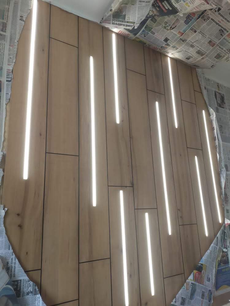 Light Fixtures Installation - Image 30